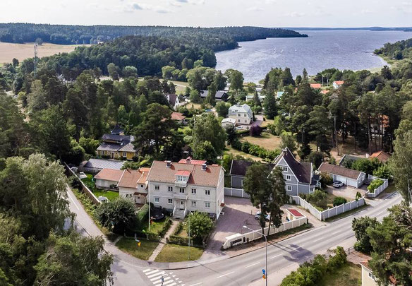 Dag Hammarskjölds Vag 279