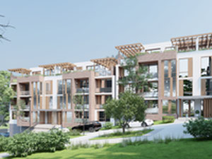 Нерухомість в Grande Vie — дивіться на пошуковику нерухомості GEOLN.COM. Фото 5