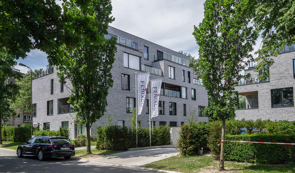 Нерухомість в WINGS — дивіться на пошуковику нерухомості GEOLN.COM. Фото 1