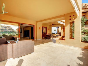 公寓 3 间卧室 299 平方米，位于西班牙新黄金地带 — 来自开发商和业主的房地产搜索引擎 GEOLN.COM. 照片 13