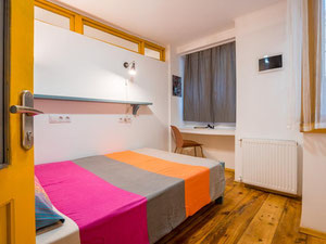 Продається квартира в Тбілісі — Пошуковик нерухомості від забудовників і власників GEOLN.COM. Фото 7