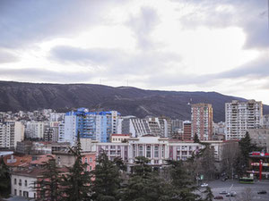 2 Schlafzimmer Wohnung in Saburtalo. Wohnung ohne Vermittler in Tiflis — Immobilien-Suchservice von Bauträgern und Eigentümern GEOLN.COM. Foto 9