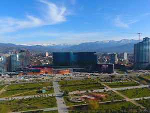 Недвижимость в Metro City Residence — смотрите на поисковике недвижимости GEOLN.COM. Фото 5