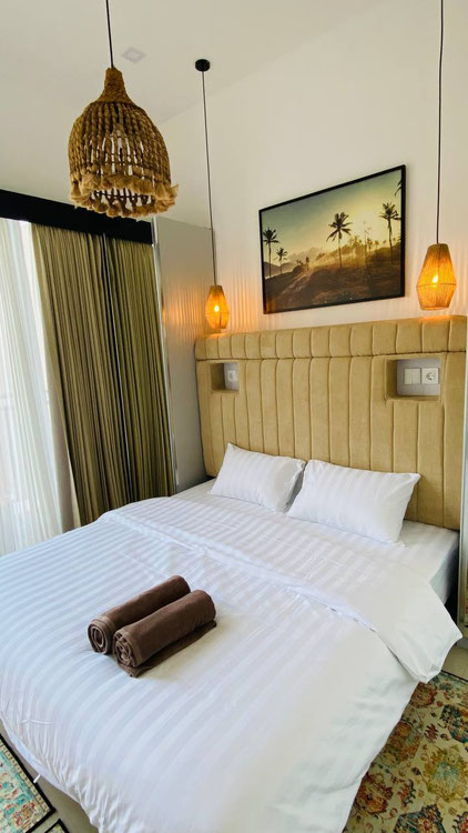 Modern Villa with Pool — Find off-plan property or real estate resale directly from developers and owners GEOLN.COM. Photo 1