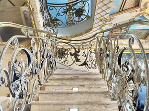 Penthouse in residential complex GALI — Find off-plan property or real estate resale directly from developers and owners GEOLN.COM. Photo 2