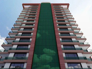 Нерухомість в Baglica Botanik Life — дивіться на пошуковику нерухомості GEOLN.COM. Фото 3