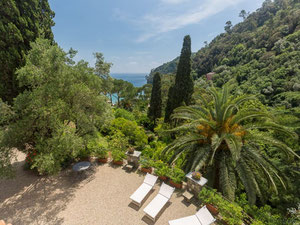 意大利波托菲诺海边的公寓 — 来自开发商和业主的房地产搜索引擎 GEOLN.COM. 照片 10