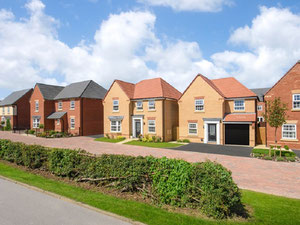 Nieruchomości w Stotfold Park — spójrz na wyszukiwarkę nieruchomości GEOLN.COM. Zdjęcie 2