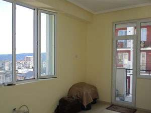 2 Zimmerwohnung in Vazisubani. Kaufen Sie eine Wohnung in Tiflis, Vazisubani — Immobilien-Suchservice von Bauträgern und Eigentümern GEOLN.COM. Foto 8