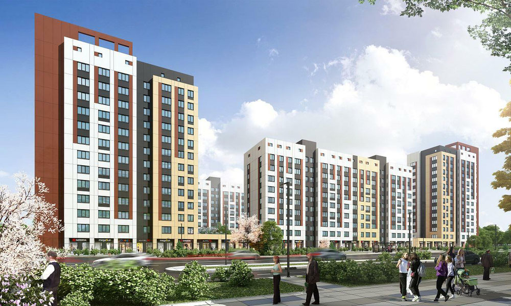 Нерухомість в Diana — дивіться на пошуковику нерухомості GEOLN.COM. Фото 1