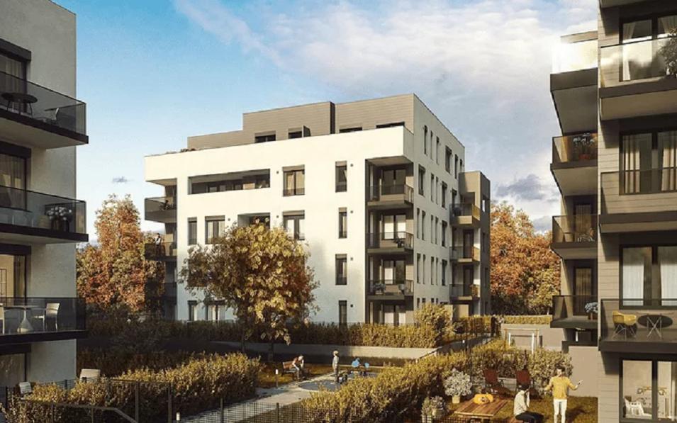 عقار للبيع في Suomi Hloubetin — انظر إلى محرك البحث العقاري GEOLN.COM. صورة فوتوغرافية 1