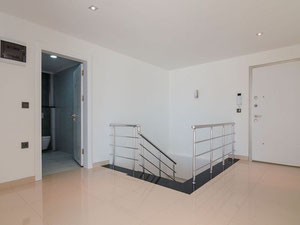 公寓 1 卧室 74 平方米，位于土耳其阿拉尼亚 — 来自开发商和业主的房地产搜索引擎 GEOLN.COM. 照片 26