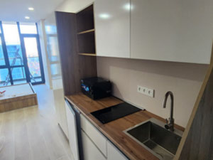 Alley Palace'de daire satılık — Sahiplerden yada inşaatcilardan mülkiyet arama GEOLN.COM. Fotoğraf 4