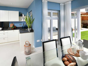 房地产在 Hollyfields — look at the real estate search engine GEOLN.COM. 照片 6