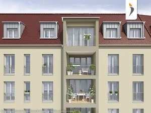 Immobilien in LEON - Nürnberg — Schauen Sie sich die Immobiliensuchmaschine GEOLN.COM an. Foto 2