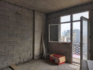 巴图米的公寓 — 来自开发商和业主的房地产搜索引擎 GEOLN.COM. 照片 4