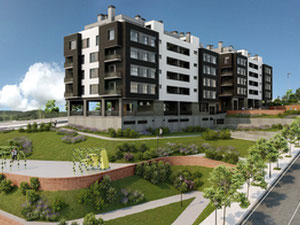 房地产在 Aritzatxu Berdea — look at the real estate search engine GEOLN.COM. 照片 3