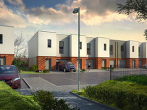 Недвижимость в Osiedle Grunwaldzkie — смотрите на поисковике недвижимости GEOLN.COM. Фото 2