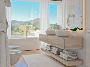 别墅 3 间卧室 391 m² 在 La Cala Golf, 西班牙 — 来自开发商和业主的房地产搜索引擎 GEOLN.COM. 照片 6