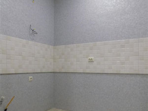 Didi Digomi的2间卧室的公寓。买公寓第比利斯，Didi Digomi — 来自开发商和业主的房地产搜索引擎 GEOLN.COM. 照片 9