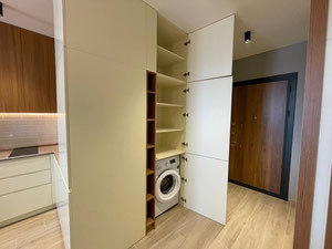 享有壮丽海景和城市景观的公寓 — 来自开发商和业主的房地产搜索引擎 GEOLN.COM. 照片 11