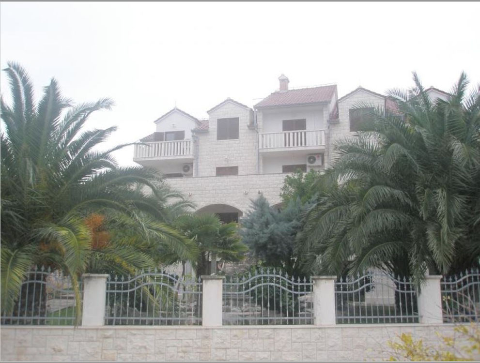 在克罗地亚布拉克岛的苏提万出售酒店。 — 来自开发商和业主的房地产搜索引擎 GEOLN.COM. 照片 1