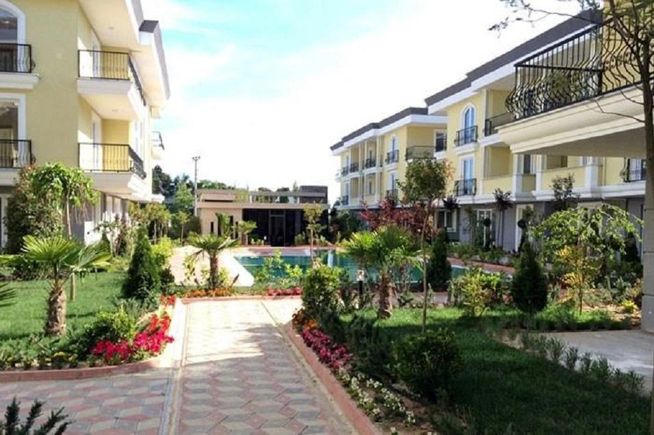 უძრავი კონება Flora Antik — გადახედეთ უძრავი ქონების საძიებო სისტემას GEOLN.COM. ფოტო 1