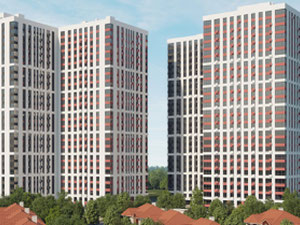 عقار للبيع في Gagarinskoe Plato 4  — انظر إلى محرك البحث العقاري GEOLN.COM. صورة فوتوغرافية 3