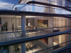 房地产在 520 West 28th — look at the real estate search engine GEOLN.COM. 照片 2