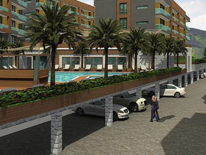 房地产在 Orka Life — look at the real estate search engine GEOLN.COM. 照片 4