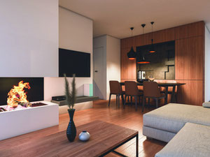 Real estate in Nea Filadelfeia — look at the real estate search engine GEOLN.COM. Photo 4