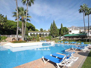 公寓 2 间卧室 370 平方米，位于西班牙黄金地带 — 来自开发商和业主的房地产搜索引擎 GEOLN.COM. 照片 4