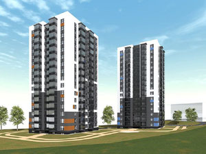 Immobilien in Central — Schauen Sie sich die Immobiliensuchmaschine GEOLN.COM an. Foto 5