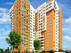 Real estate in Ush Qonyr — look at the real estate search engine GEOLN.COM. Photo 3