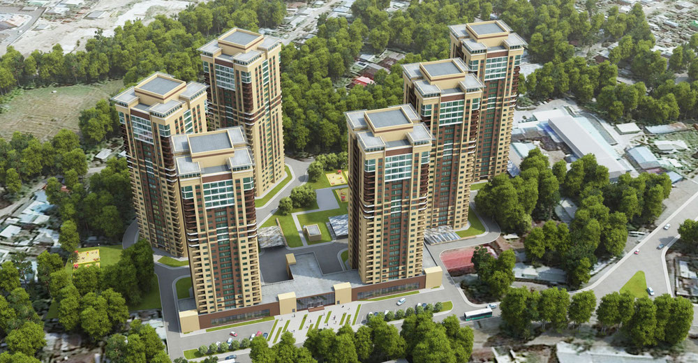 Immobilien in Height — Schauen Sie sich die Immobiliensuchmaschine GEOLN.COM an. Foto 1