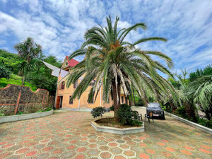 巴统别墅 750 平方米，占地 1300 平方米 — 来自开发商和业主的房地产搜索引擎 GEOLN.COM. 照片 2