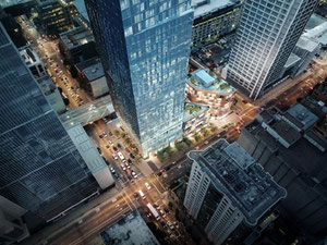 房地产在 The Avery — look at the real estate search engine GEOLN.COM. 照片 7