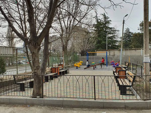 第比利斯待售公寓 — 来自开发商和业主的房地产搜索引擎 GEOLN.COM. 照片 11