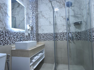 出售30间客房的酒店在祖格迪迪 — 来自开发商和业主的房地产搜索引擎 GEOLN.COM. 照片 14