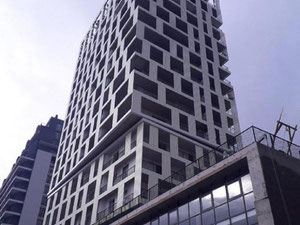 Saburtalo 2间卧室的公寓。购买第比利斯的公寓 — 来自开发商和业主的房地产搜索引擎 GEOLN.COM. 照片 2