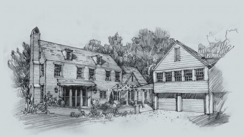 房地产在 Rock Spring — look at the real estate search engine GEOLN.COM. 照片 1