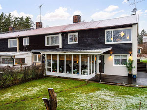 Нерухомість в Vretbovagen 40 — дивіться на пошуковику нерухомості GEOLN.COM. Фото 2