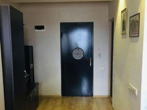 Varketili 2间卧室的公寓。买公寓第比利斯，Varketili — 来自开发商和业主的房地产搜索引擎 GEOLN.COM. 照片 4