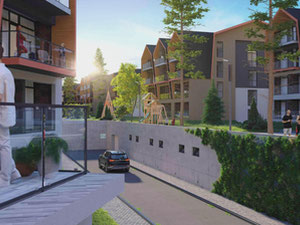 Нерухомість в Mziani Valley — дивіться на пошуковику нерухомості GEOLN.COM. Фото 8