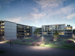 נדל"ן ב Project M — עיין במנוע חיפוש הנדל"ן GEOLN.COM. תמונה 3