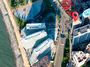 新大道优雅 — 来自开发商和业主的房地产搜索引擎 GEOLN.COM. 照片 4