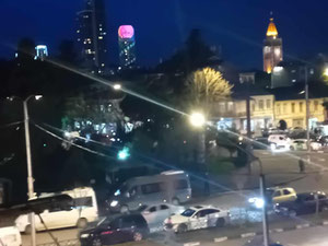 巴图米的公寓 — 来自开发商和业主的房地产搜索引擎 GEOLN.COM. 照片 9