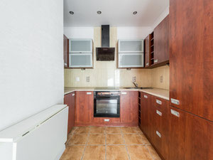 Две комнаты 40,5 м2 в Замках — Поисковик недвижимости от застройщиков и собственников GEOLN.COM. Фото 5