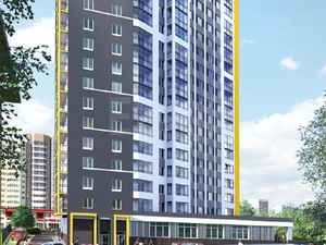 房地产在 RC Zenit in Perm — look at the real estate search engine GEOLN.COM. 照片 5