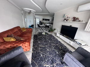 1+1豪华公寓出售 — 来自开发商和业主的房地产搜索引擎 GEOLN.COM. 照片 3